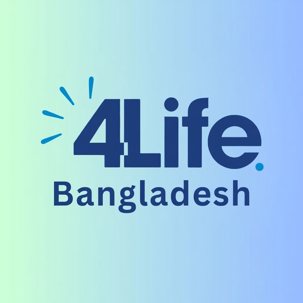 4 Life Bangladesh