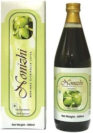 DXN Morinzhi Juice 600ml family pack with Morinda Citrifolia natural health drink for worldwide online marketing